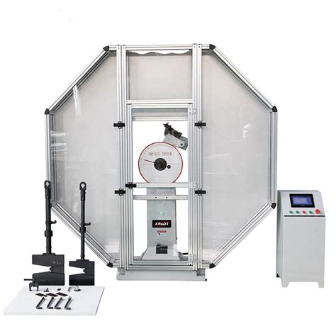 Toradh íomhá ar Metal Impact Coding Machine