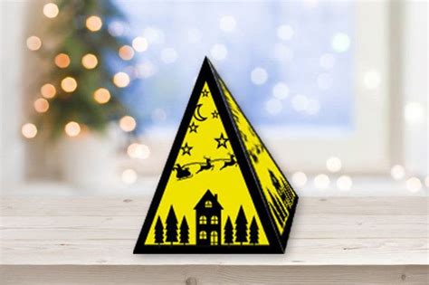 3D Pyramid Designs for Ads に対する画像結果