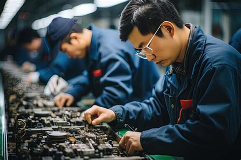 Image result for Manufacturing Process in Factory