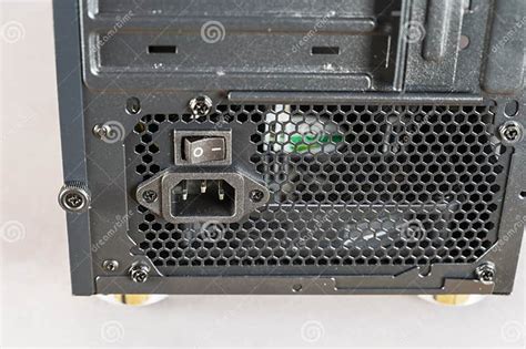 Back of a System Unit in Computer に対する画像結果