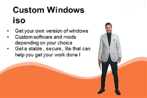 Image result for Custom Windows OS