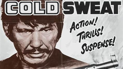 Afbeeldingsresultaten voor +Completeing Cold Sweat