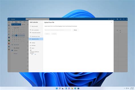 Outlook Open ICS File に対する画像結果