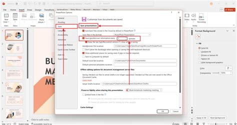 Image result for PowerPoint Recover Unsaved File