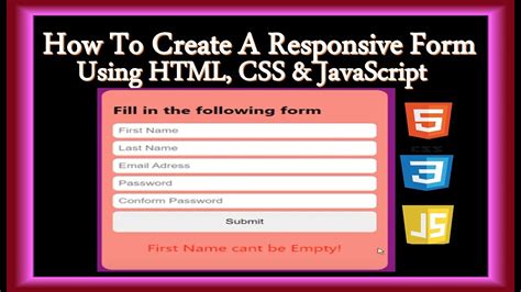 Image result for Call HTML/CSS JS Form