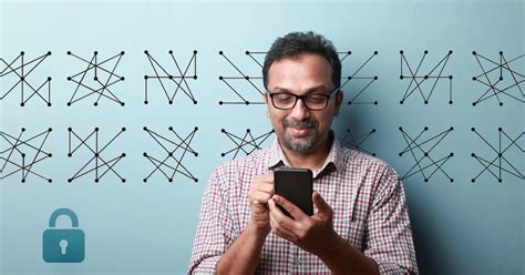 Toradh íomhá ar Mobile Phone Pattern