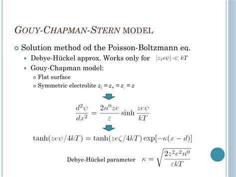 Basic Stern Model and Poisson に対する画像結果