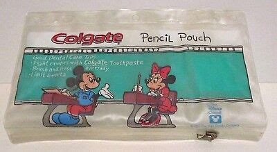 Toradh íomhá ar Toothpaste Disney Mini Mouse