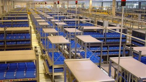 Pick to Light に対する画像結果