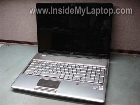 Afbeeldingsresultaten voor How to Remove HP Pavilion Screen