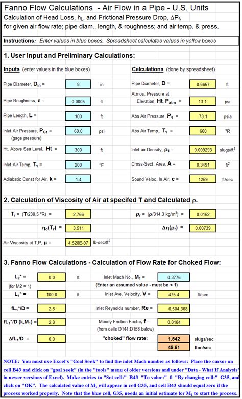 Image result for Engineering Calculations Spreadsheet