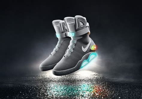 Image result for Fake Nike Mags