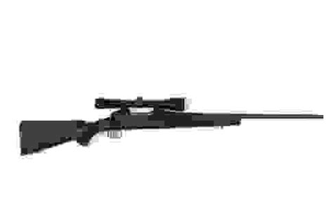 Image result for Savage Model 11 111 Rifle