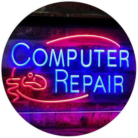 Can a Neon Sign Be Repaired に対する画像結果