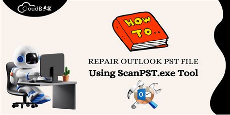 Image result for Scan a PST File