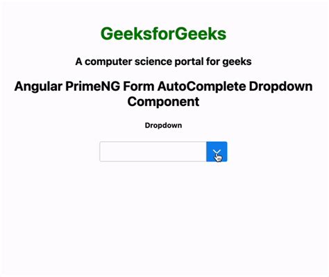 Image result for Primeng Form Layout