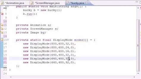 Image result for Display Method in Java