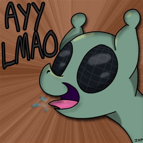 Image result for Alien Smoking Weed Ayy Lmao