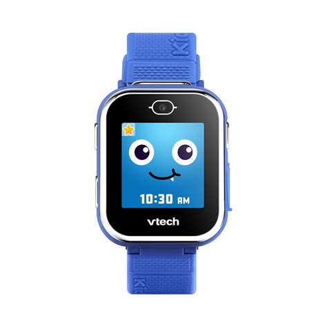 Toradh íomhá ar VTech DX3 Smartwatch