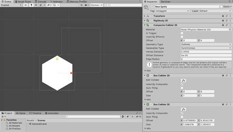 Image result for Unity Box Collider