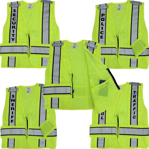 Police Uniform Reflective Vest ಗಾಗಿ ಇಮೇಜ್ ಫಲಿತಾಂಶ