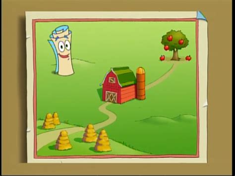 Image result for Dora Little Map Gallery