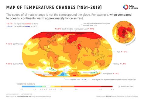 Toradh íomhá ar Spatial Distribution Map of Changing Temperature