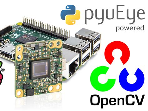 Python Et Controle Camera に対する画像結果