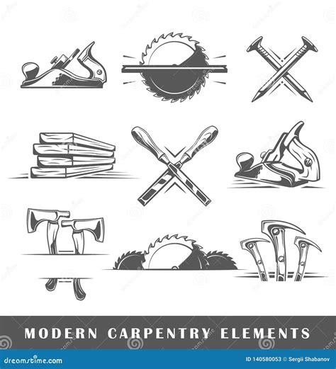 Image result for Carpenter Tools Vector