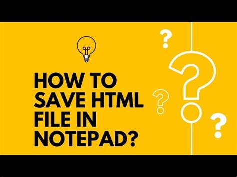 Image result for Saving a HTML File