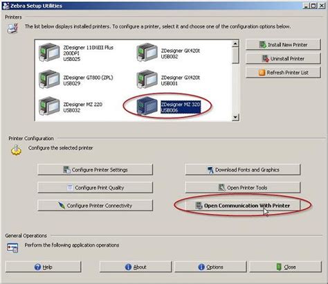 Image result for ZebraDesigner 3 Dual Small Label