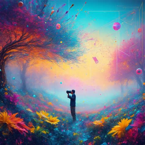 Drawing Practice Picture Generator に対する画像結果