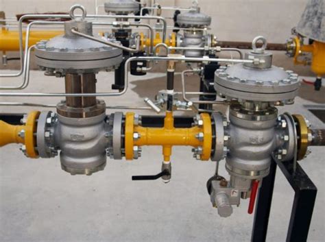 Image result for Automatic Control Valves