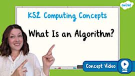 Toradh íomhá ar Algorithm KS1