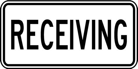 Image result for Receiving Incoming and Outgoing Sign