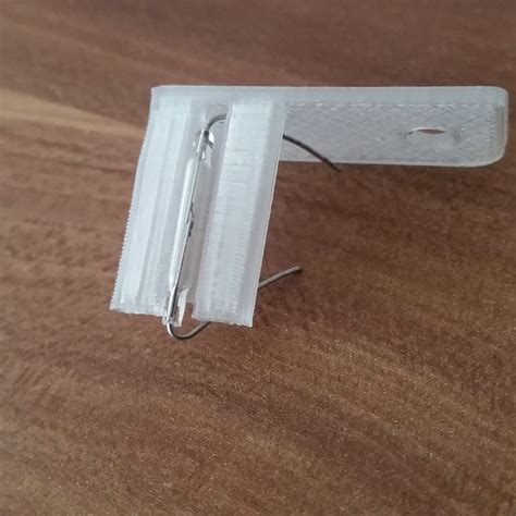 Image result for Reed Switch Gas Meter Box