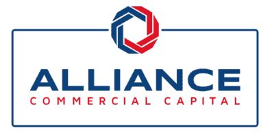 Image result for Alliance Commercial Logo