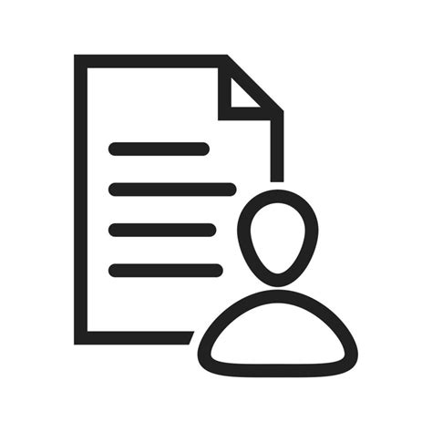 Image result for Customer Data Entry Icon