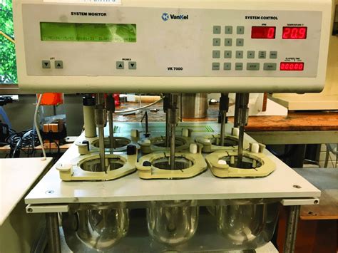 Afbeeldingsresultaten voor Solubility Test for API Using Dissolution Apparatus in Water