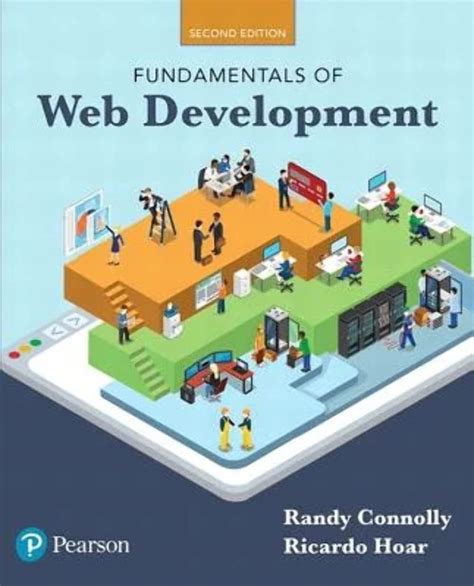Image result for Web Programming Book Cover