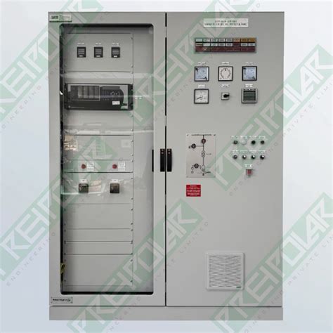 Afbeeldingsresultaten voor Automatic Generator Control Panel