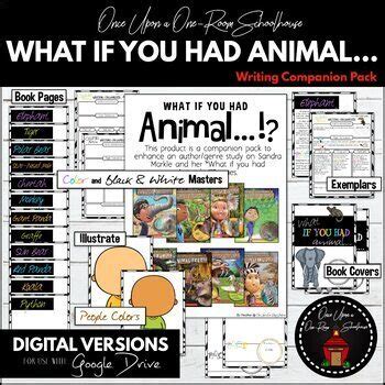 Image result for What If You Had Animal Homepage