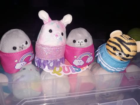 Toradh íomhá ar Corpse Bride Squishmallow