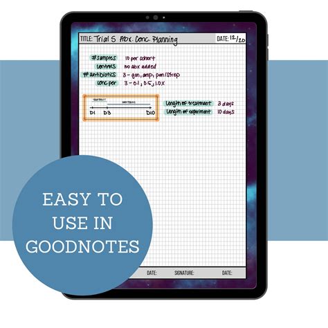 Lab Notebook Decorating に対する画像結果