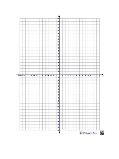 Image result for Blank 2 Variable Graph