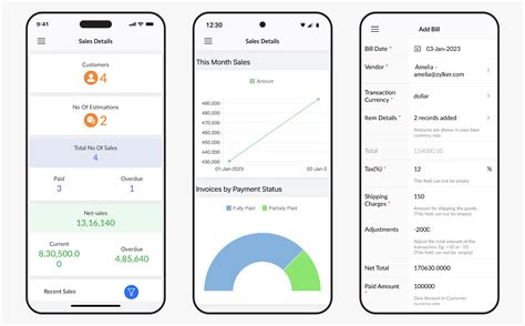 Image result for Financial Account Software