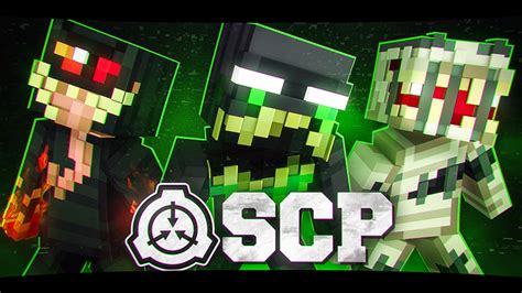 Image result for SCP Multiplayer Servers Minecraft