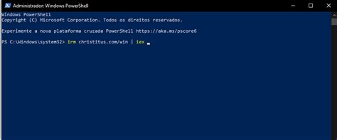 Image result for De Blot Windows PowerShell GUI