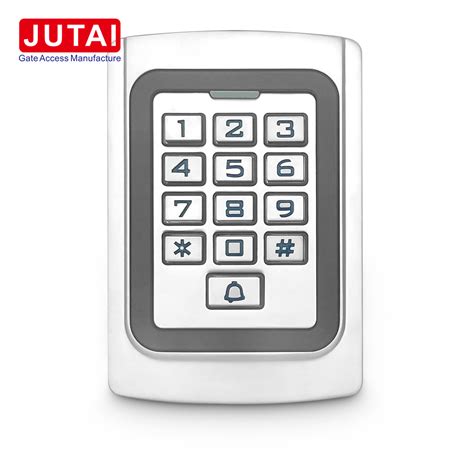 Image result for Access Control Reader with Keypad