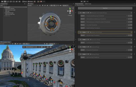 Image result for Unity Mars